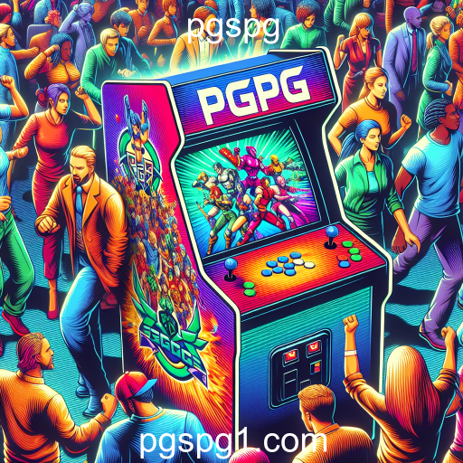 Revitalização dos Jogos de Arcade: O Renascimento de um Clássico
