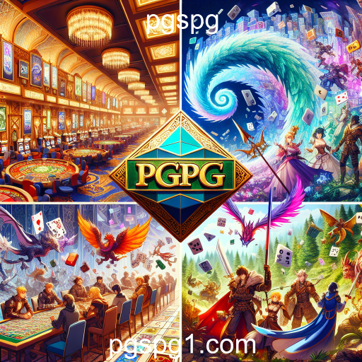 Explorando o Mundo dos Jogos de Role-Playing