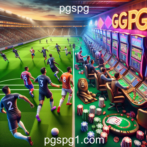 A Evolução dos Jogos de Esporte no Mundo dos Videogames